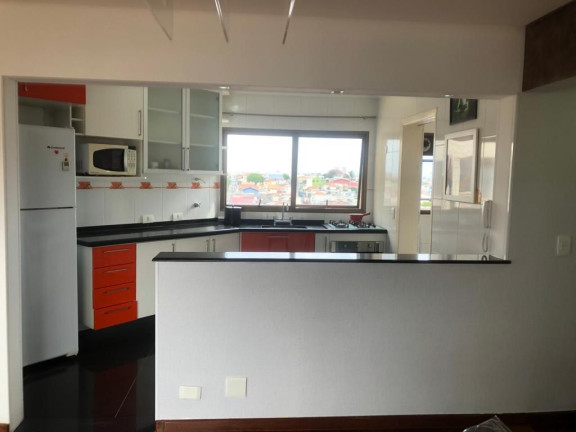 Imagem Apartamento com 3 Quartos à Venda, 94 m² em Jardim Teresa - São Paulo Imagem Apartamento com 3 Quartos à Venda, 94 m² em Jardim Teresa - São Paulo