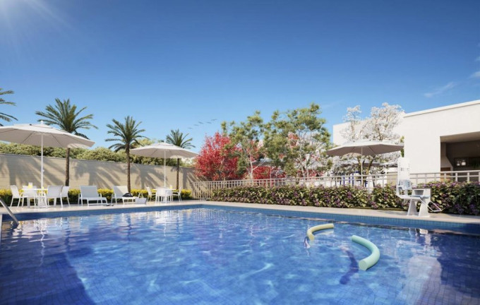 Imagem Apartamento com 2 Quartos à Venda, 52 m² em Parque Colúmbia - Rio De Janeiro Imagem Apartamento com 2 Quartos à Venda, 52 m² em Parque Colúmbia - Rio De Janeiro