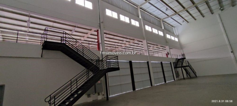 Imagem Imóvel para Alugar, 1.743 m² em Nova Itapevi - Itapevi Imagem Imóvel para Alugar, 1.743 m² em Nova Itapevi - Itapevi