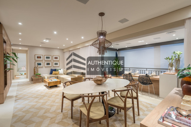 Imagem Apartamento com 2 Quartos à Venda, 73 m² em Morumbi - São Paulo Imagem Apartamento com 2 Quartos à Venda, 73 m² em Morumbi - São Paulo