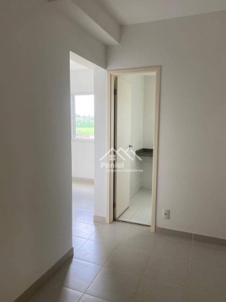 Imagem Apartamento com 3 Quartos à Venda, 128 m² em Vila Do Golf - Ribeirão Preto Imagem Apartamento com 3 Quartos à Venda, 128 m² em Vila Do Golf - Ribeirão Preto