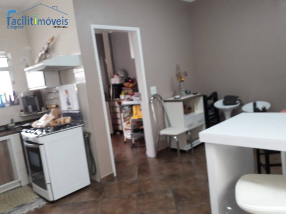Imagem Sobrado com 3 Quartos à Venda, 187 m² em Taboão - São Bernardo Do Campo