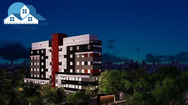 Foto do imóvel Apartamento com 2 Quartos à Venda, 35 m² em Vila Re - São Paulo