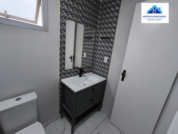 Imagem Apartamento com 1 Quarto à Venda, 42 m² em Vila Paraíso - Campinas