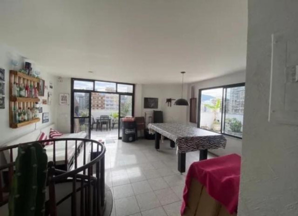Imagem Cobertura com 4 Quartos à Venda, 362 m² em Icaraí - Niterói Imagem Cobertura com 4 Quartos à Venda, 362 m² em Icaraí - Niterói