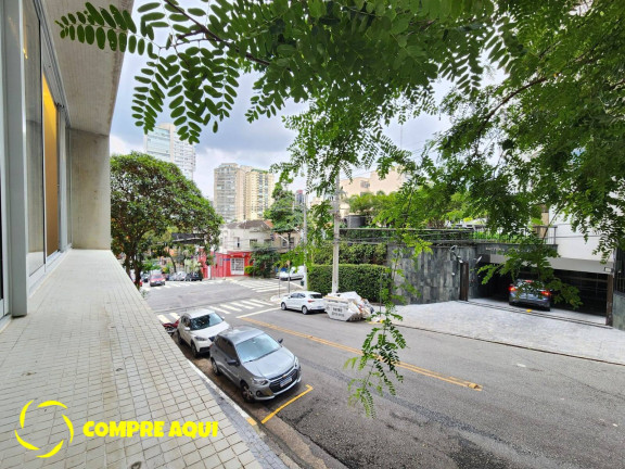 Imagem Apartamento com 3 Quartos à Venda, 124 m² em Higienópolis - São Paulo Imagem Apartamento com 3 Quartos à Venda, 124 m² em Higienópolis - São Paulo