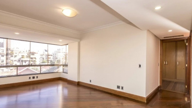 Imagem Apartamento com 4 Quartos à Venda, 283 m² em Bela Vista - Porto Alegre