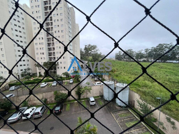 Imagem Apartamento com 3 Quartos para Alugar, 65 m² em Planalto - São Bernardo Do Campo Imagem Apartamento com 3 Quartos para Alugar, 65 m² em Planalto - São Bernardo Do Campo