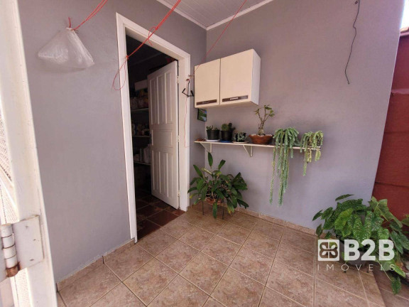 Casa com 3 Quartos à Venda, 159 m² em Vila Souto - Bauru