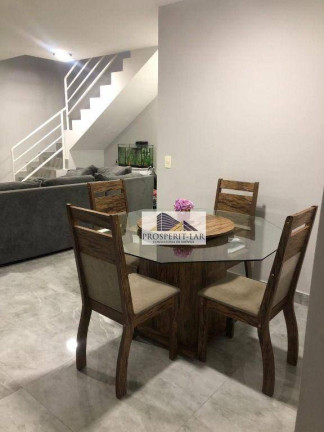 Imagem Apartamento com 4 Quartos à Venda, 155 m² em Jardim Las Vegas - Guarulhos Imagem Apartamento com 4 Quartos à Venda, 155 m² em Jardim Las Vegas - Guarulhos