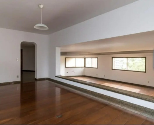 Imagem Imóvel com 4 Quartos à Venda, 370 m² em Vila Suzana - São Paulo