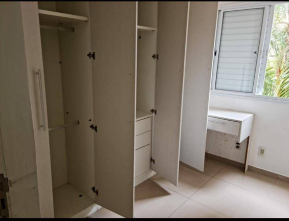 Imagem Apartamento com 2 Quartos à Venda, 61 m² em Vila Regente Feijó - São Paulo
