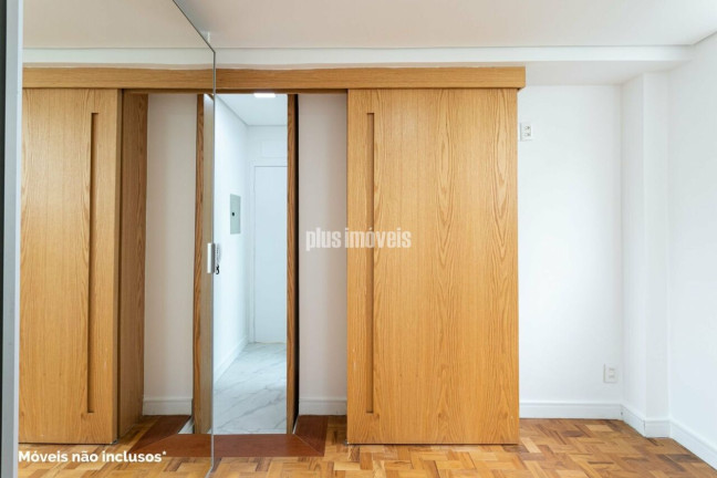 Imagem Apartamento com 2 Quartos à Venda, 86 m² em Cerqueira César - São Paulo Imagem Apartamento com 2 Quartos à Venda, 86 m² em Cerqueira César - São Paulo