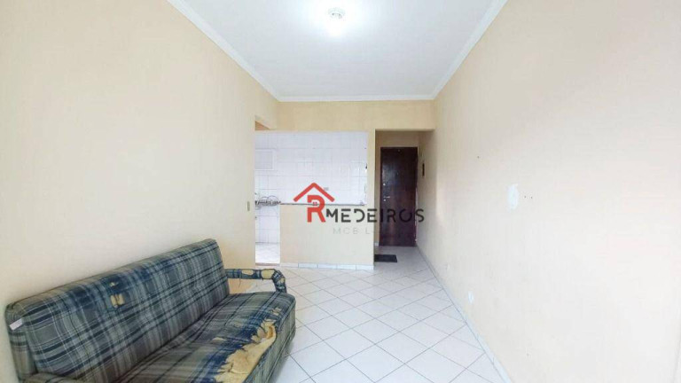 Imagem Apartamento com 1 Quarto à Venda, 55 m² em Caiçara - Praia Grande Imagem Apartamento com 1 Quarto à Venda, 55 m² em Caiçara - Praia Grande