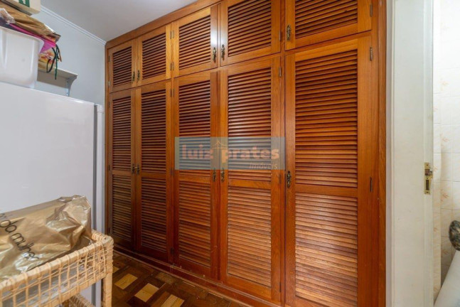 Imagem Apartamento com 3 Quartos à Venda, 105 m² em Higienópolis - Porto Alegre