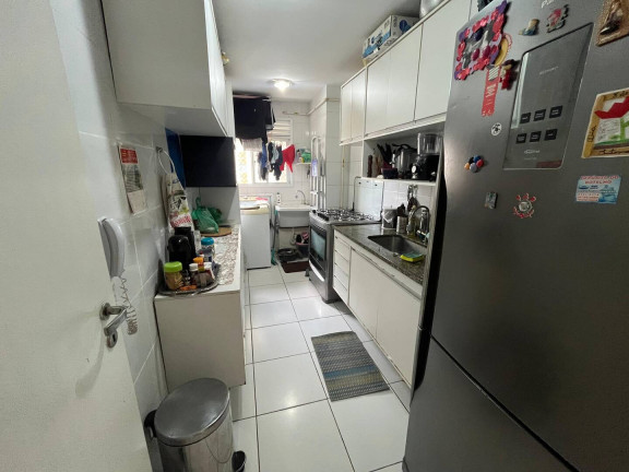 Imagem Apartamento com 3 Quartos à Venda, 77 m² em Marambaia - Belém