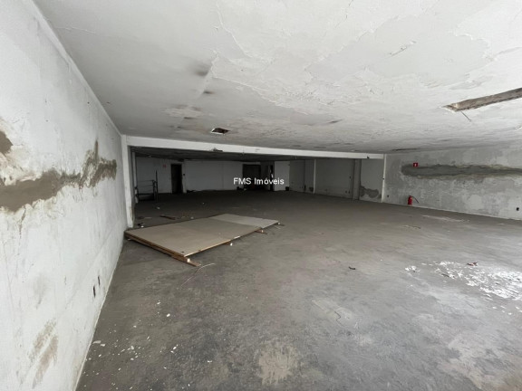 Imagem Imóvel para Alugar, 402 m² em Vila Buarque - São Paulo
