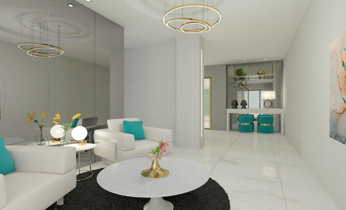 Imagem Apartamento com 3 Quartos à Venda, 57 m² em Boa Viagem - Recife Imagem Apartamento com 3 Quartos à Venda, 57 m² em Boa Viagem - Recife