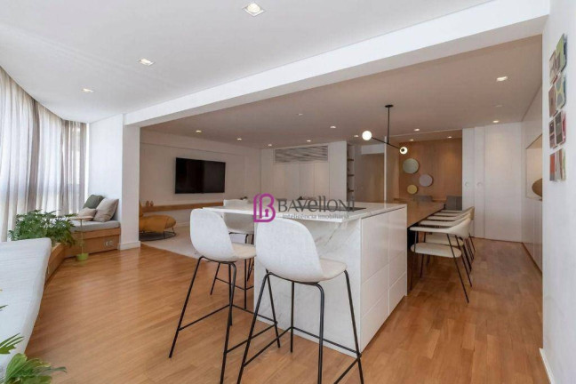 Imagem Apartamento com 3 Quartos à Venda, 180 m² em Perdizes - São Paulo Imagem Apartamento com 3 Quartos à Venda, 180 m² em Perdizes - São Paulo
