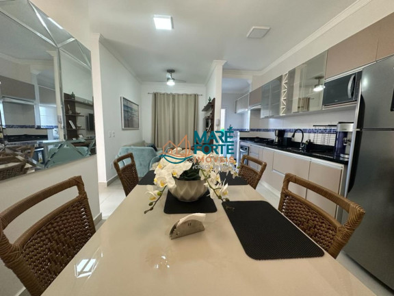 Imagem Apartamento com 2 Quartos à Venda, 61 m² em Toninhas - Ubatuba