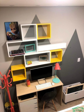 Imagem Apartamento com 3 Quartos à Venda, 65 m² em Vila Prudente - São Paulo