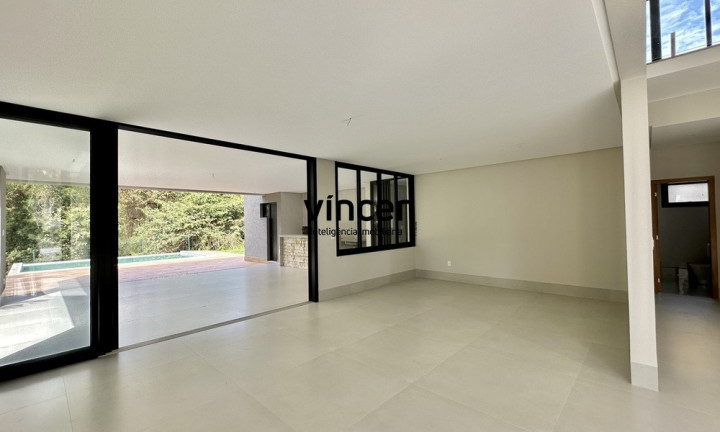 Imagem Casa com 5 Quartos à Venda, 470 m² em Residencial Alphaville Flamboyant - Goiânia