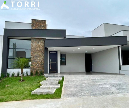 Imóvel com 3 Quartos à Venda, 194 m² em Ibiti Reserva - Sorocaba