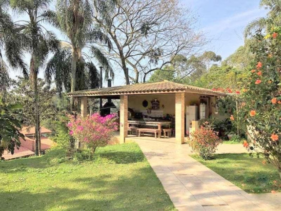 Imagem Casa com 4 Quartos à Venda, 320 m² em Petit Village - Cotia Imagem Casa com 4 Quartos à Venda, 320 m² em Petit Village - Cotia