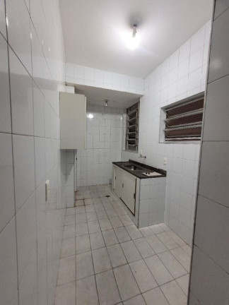 Imagem Apartamento com 2 Quartos à Venda, 80 m² em Boqueirão - Santos Imagem Apartamento com 2 Quartos à Venda, 80 m² em Boqueirão - Santos