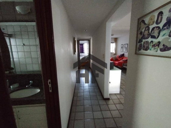 Imagem Apartamento com 4 Quartos à Venda, 145 m² em Tamarineira - Recife Imagem Apartamento com 4 Quartos à Venda, 145 m² em Tamarineira - Recife