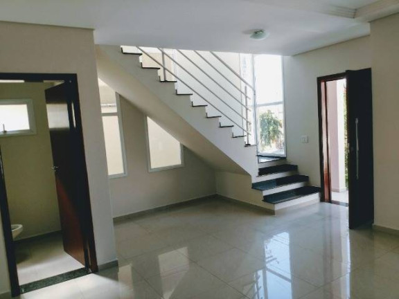Imagem Casa de Condomínio com 3 Quartos à Venda, 150 m² em Horto Florestal - Sorocaba
