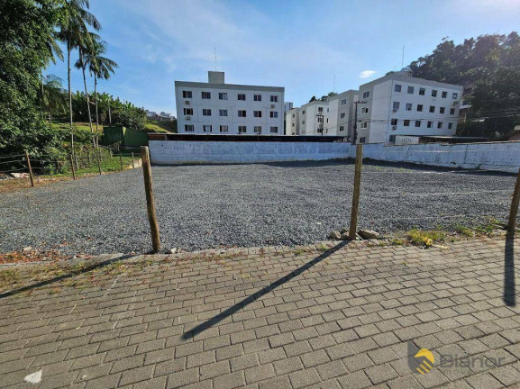 Imagem Terreno à Venda, 861 m² em Escola Agrícola - Blumenau Imagem Terreno à Venda, 861 m² em Escola Agrícola - Blumenau