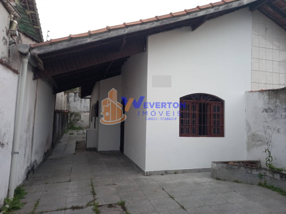 Imagem Casa com 1 Quarto à Venda, em Bairro Jardim Praia Grande - Mongaguá Imagem Casa com 1 Quarto à Venda, em Bairro Jardim Praia Grande - Mongaguá