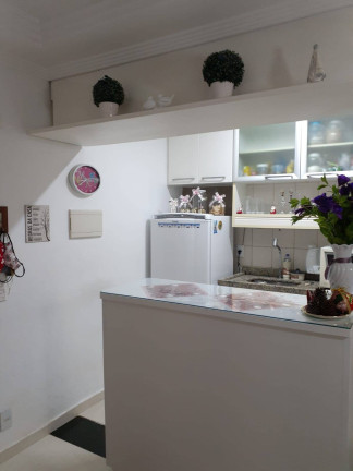 Imagem Apartamento com 2 Quartos à Venda, 48 m² em Cidade Ademar - São Paulo Imagem Apartamento com 2 Quartos à Venda, 48 m² em Cidade Ademar - São Paulo