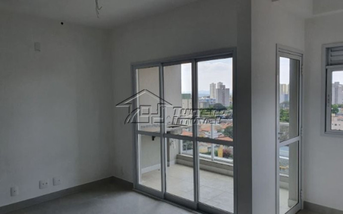Imagem Apartamento com 2 Quartos à Venda, 61 m² em Jardim América - São José Dos Campos Imagem Apartamento com 2 Quartos à Venda, 61 m² em Jardim América - São José Dos Campos