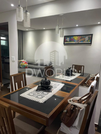 Imagem Imóvel com 2 Quartos à Venda, 50 m² em Vila Príncipe De Gales - Santo André Imagem Imóvel com 2 Quartos à Venda, 50 m² em Vila Príncipe De Gales - Santo André