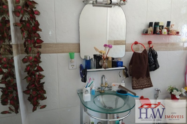 Imagem Casa com 4 Quartos à Venda, 55 m² em Palhada - Nova Iguaçu