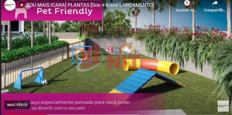 Imagem Flat com 1 Quarto à Venda, 38 m² em Ingá - Niterói Imagem Flat com 1 Quarto à Venda, 38 m² em Ingá - Niterói