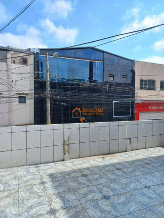 Imagem Sobrado com 3 Quartos à Venda, 98 m² em Jardim São João - Guarulhos Imagem Sobrado com 3 Quartos à Venda, 98 m² em Jardim São João - Guarulhos