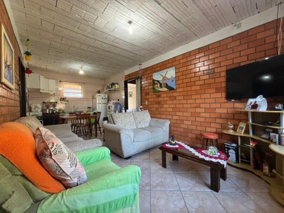 Imagem Casa com 2 Quartos à Venda, 82 m² em Marambaia - Arroio Do Sal