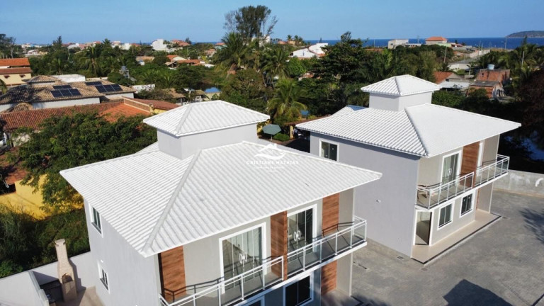 Imagem Casa com 2 Quartos à Venda, 90 m² em Jardim Atlântico Leste (itaipuaçu) - Maricá Imagem Casa com 2 Quartos à Venda, 90 m² em Jardim Atlântico Leste (itaipuaçu) - Maricá