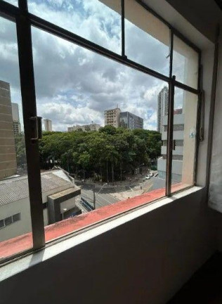 Imagem Apartamento com 1 Quarto à Venda, 40 m² em Centro - Curitiba
