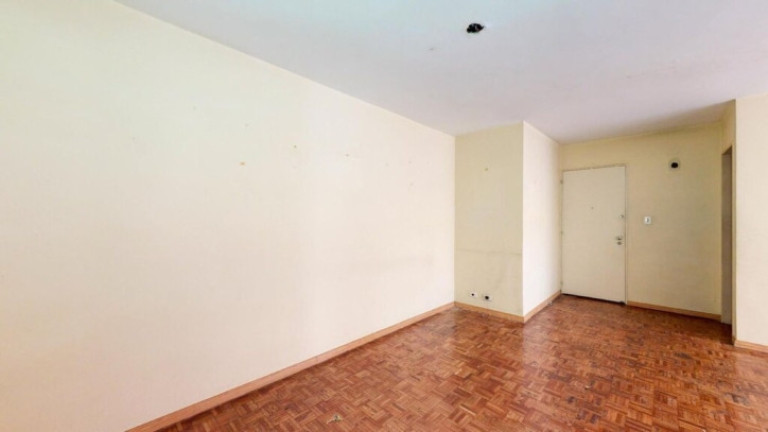 Imagem Apartamento com 3 Quartos à Venda, 106 m² em Itaim Bibi - São Paulo