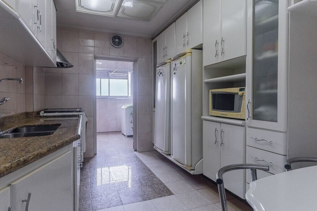 Imagem Apartamento com 4 Quartos à Venda, 150 m² em Anália Franco - São Paulo Imagem Apartamento com 4 Quartos à Venda, 150 m² em Anália Franco - São Paulo
