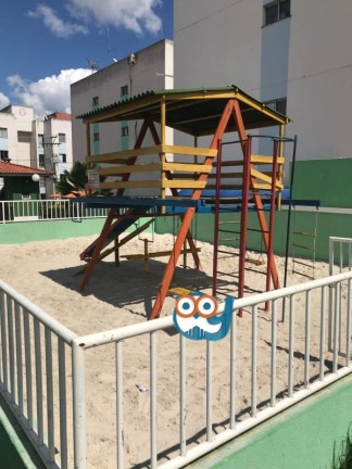 Imagem Apartamento com 2 Quartos à Venda, 45 m² em Pedra Do Descanso - Feira De Santana