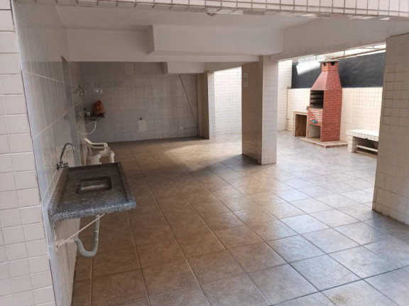 Imagem Apartamento com 1 Quarto à Venda, 32 m² em Aviação - Praia Grande Imagem Apartamento com 1 Quarto à Venda, 32 m² em Aviação - Praia Grande