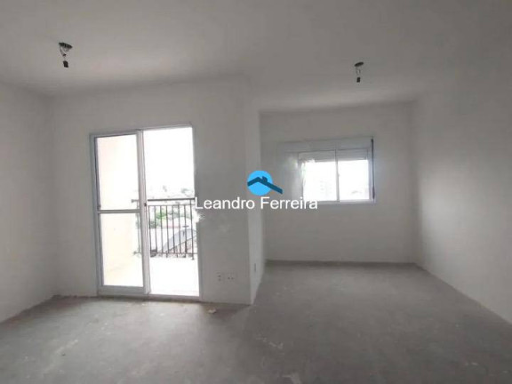 Imagem Apartamento com 2 Quartos à Venda, 71 m² em Centro - São Bernardo Do Campo Imagem Apartamento com 2 Quartos à Venda, 71 m² em Centro - São Bernardo Do Campo