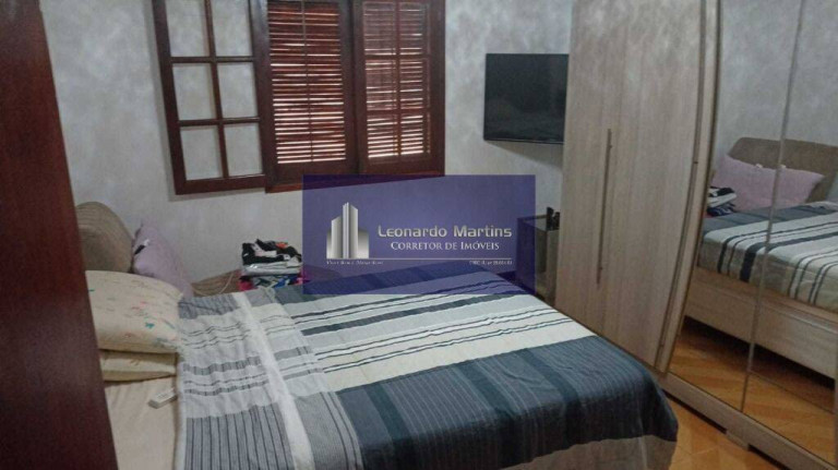 Imagem Casa de Condomínio com 3 Quartos à Venda, 120 m² em Palmeiras - Cabo Frio