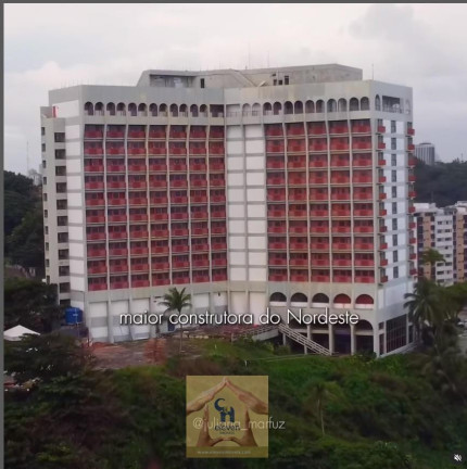 Imagem Apartamento com 5 Quartos à Venda, 550 m² em Ondina - Salvador Imagem Apartamento com 5 Quartos à Venda, 550 m² em Ondina - Salvador