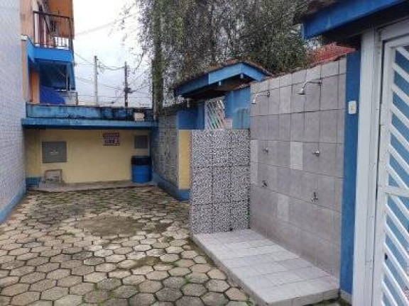 Imagem Apartamento com 2 Quartos à Venda, 70 m² em Centro - Ubatuba